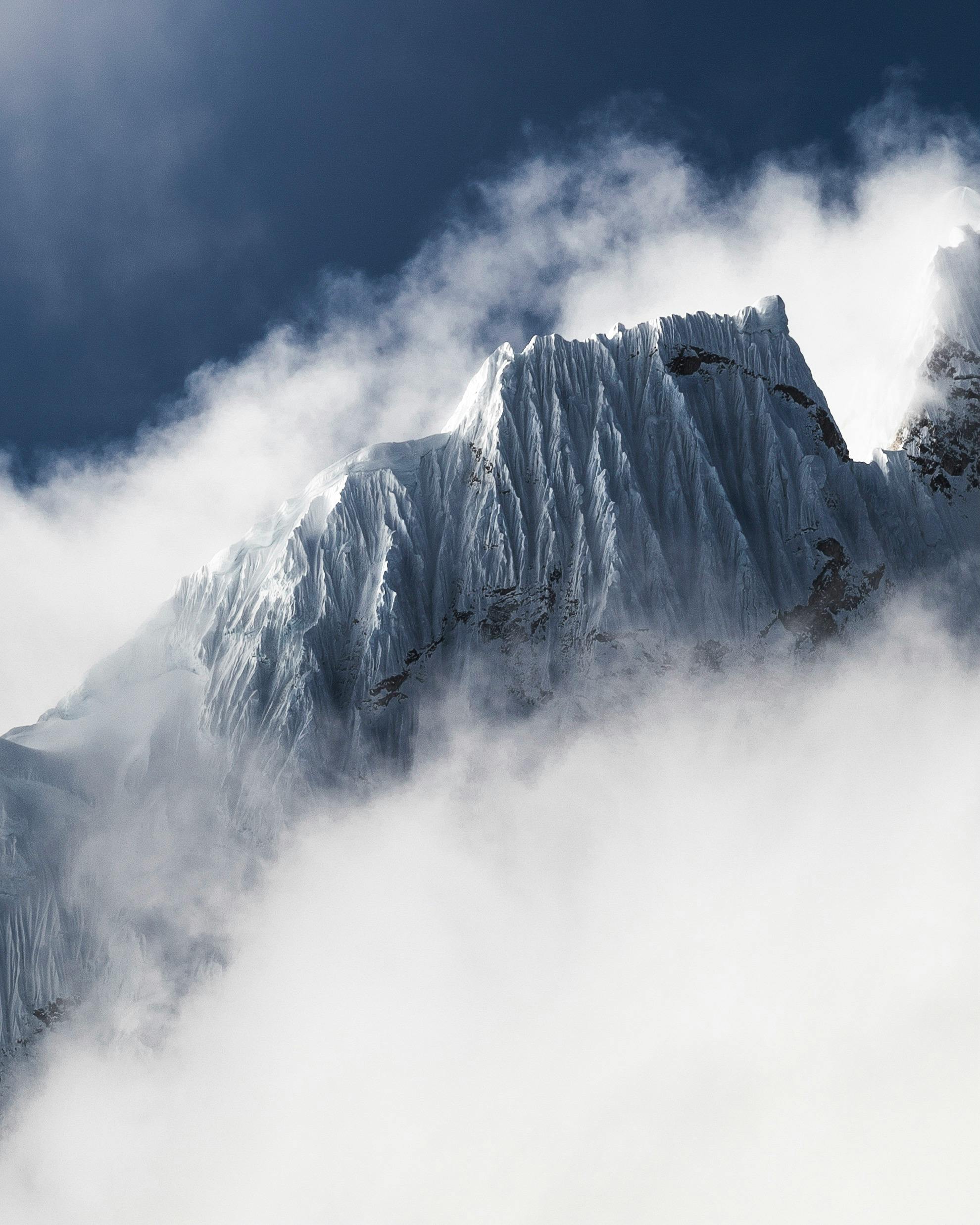 El Himalaya: La Meditación en el Trekking de Altura
